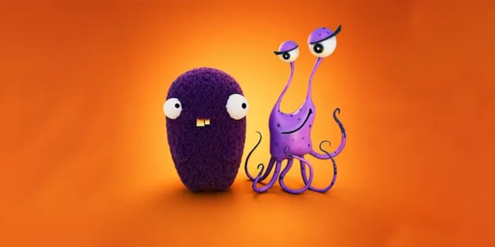 Creature Design